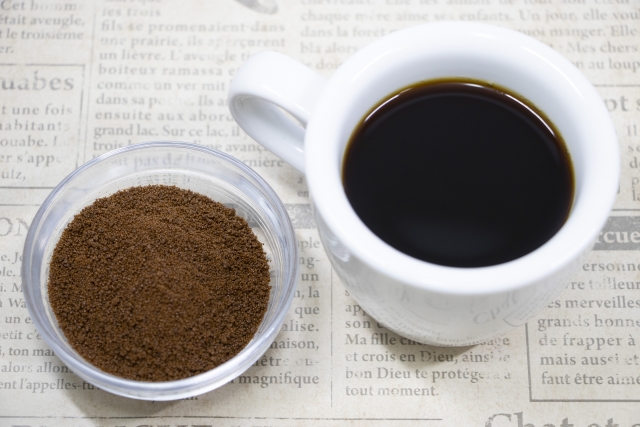 チコリコーヒー