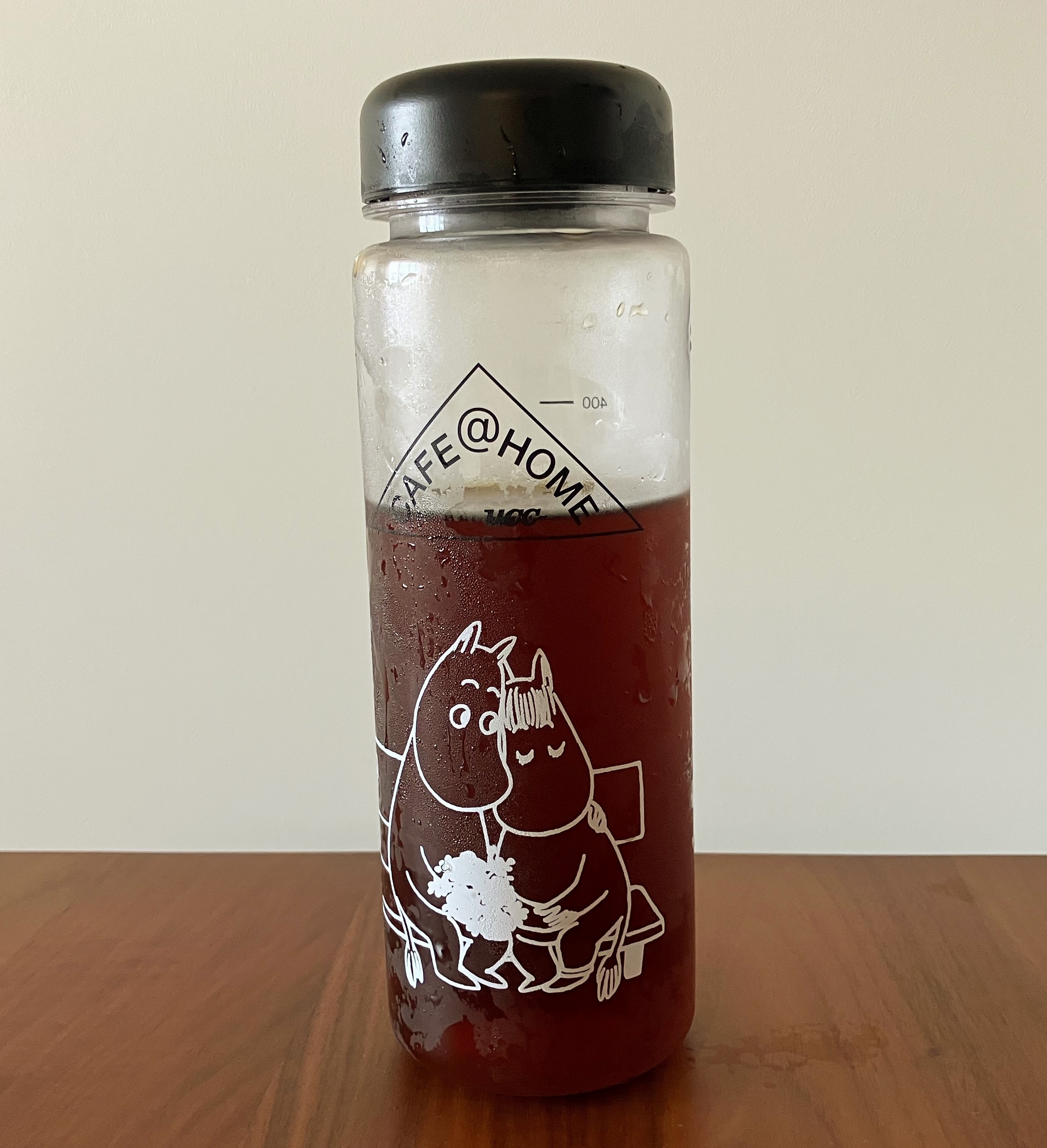 水出しコーヒー